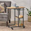 Table basse Accent