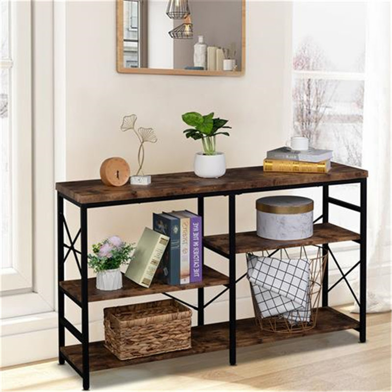 50'' Console Table