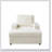 42.5-Inch Corduroy Single Recliner With Storage, Cup Holder, And Comfortable Backrest For Living Room-746400505