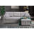 Lucenia Upholstered 81.5'' Sleeper Sofa-1247732772