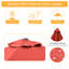 Parasol d'extérieur 11 pi avec base Isan-90339380