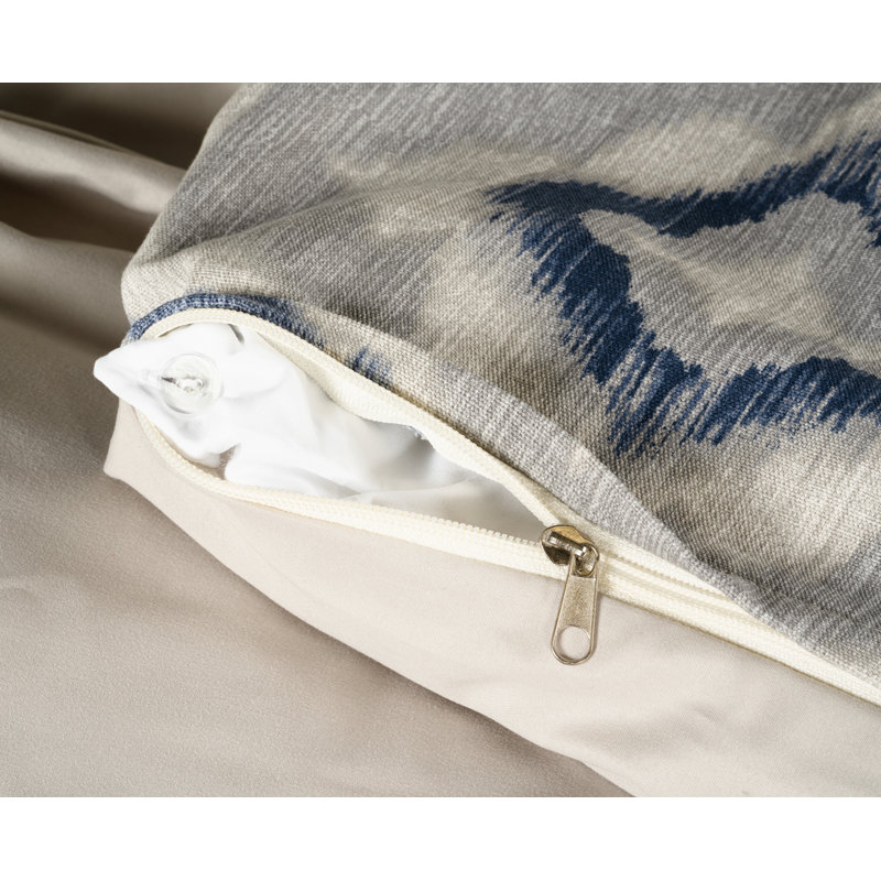 Ultra Soft and Eco-friendly Down Alternative Duvet Insert, Queen