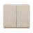 Hallowell Accent Cabinet