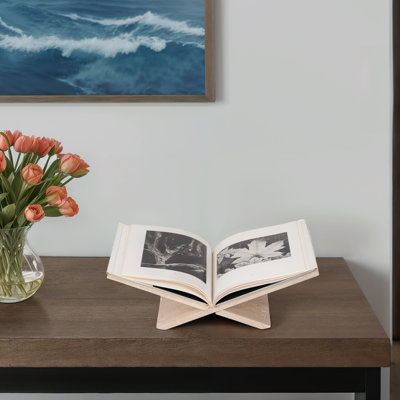 Présentoir à livres Marble