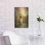 Lark Manor ™ «Darkest Evening» par Dan Craig, art mural en métal-189470640
