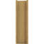 Bois de cèdre brut Balboa Slat-89127212