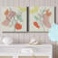 Growing Strong I - 2 Piece Print-1184435522-1184435582