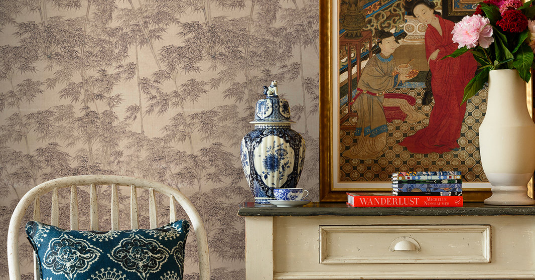 Celebrate Lived-In Joyful Interiors