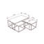 Table basse Camelia - Hitit - Saphir-621767880