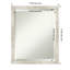 Miroir mural biseauté Algol-971262216