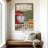 Kema Baker's Kitchen Wall Sign-108483519