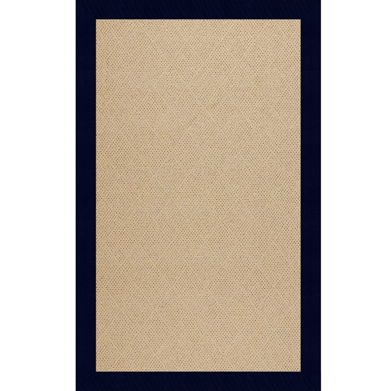 Zeppelin Geometric Rug, Rectangle 5' x 8'