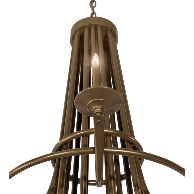 15 - Light Chandelier