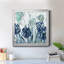Indigo Field I - Peinture sur toile encadrée-1267861523-1267861517