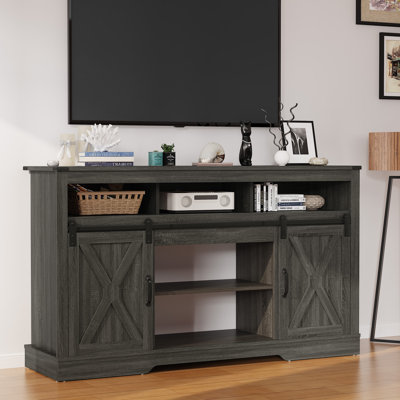 Milaun TV Stand for TVs up to 70"