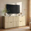 Commode 5 tiroirs Corentin