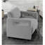 Fauteuil d'appoint 1 pièce Luxury-1705081195