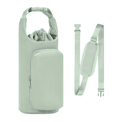Étui de protection pour bouteille d'eau pour sports nautiques