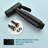 Single-Hole Horizontal Bidet Faucet-74350521