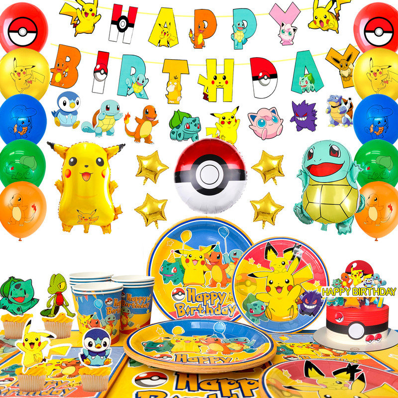 Birthday Banners