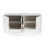 Lennasa Wooden 63" Sideboard