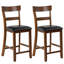 Tabouret de comptoir 25,5 po Grondin-1846559651