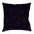 Black/Purple