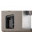 SMEG Fully-Auto Espresso Machine w/ steam wand-71801038