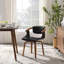 54Cm Wide Swivel Armchair-1228718061