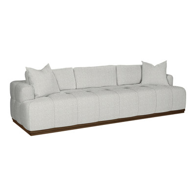 Thom Filicia Home Tufted Sofa
