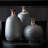 Vase de table Jadeite-37386096