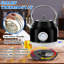 1.7l Stainless Steel Electric Kettle-104789136