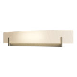 Axis 2 - Light Flush Mounted Scone