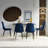 Rosa Velvet Upholstered Side Chair-83325772