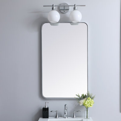 Miroir mural Sabine