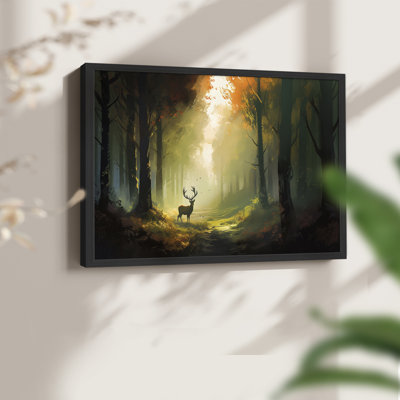 Faune - Édition encadrée - Restickable