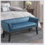 Banc décoratif Voir ci-dessous Banc simple, confortable, durable et multifonctionnel