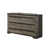 Gray/Ebony Black selected