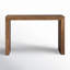 Joshawn 47.5'' Solid Wood Console Table