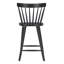 Ensemble de 2 tabourets de bar modernes avec comptoir de cuisine et chaises-545506994-545507005