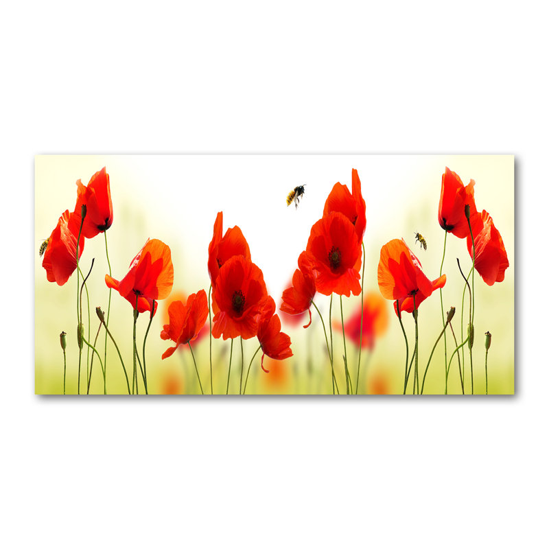 Maki - Wrapped Canvas Print
