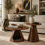 Top End Table