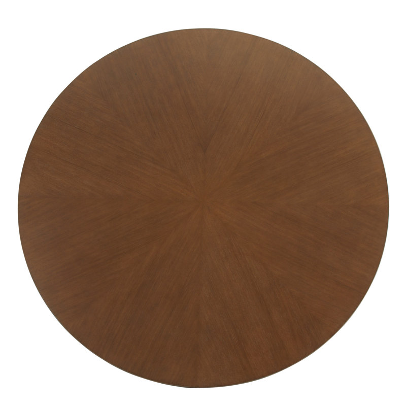 Heger Round Dining Table