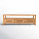 Modica 66.5'' Media Console