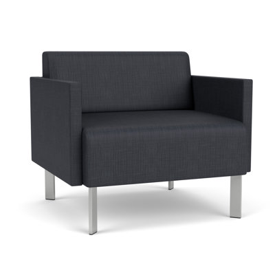Luxe Lounge Reception Bariatric Chair