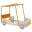 Lit voiture ludique avec coussin inclus-969617294
