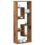 Wall Shelf 36X16x90 Cm Engineered Wood-1208365917