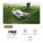 Francella 1 Person Spreader Bar Hammock