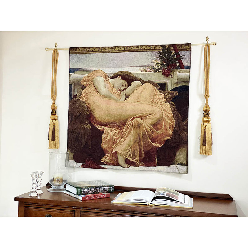Cotton Wall Hanging