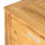 Commode à six tiroirs
